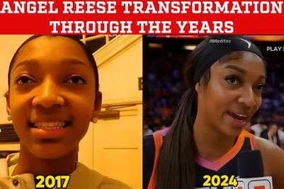 Angel Reese puts pregnancy rumors to rest and says she is single: I don't  have a man to have kids | Marca