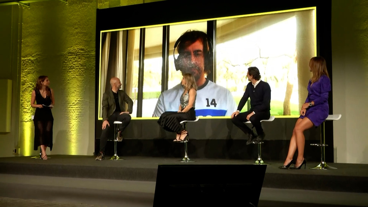 F1 21 Dazn F1 Y Motogp Una Presentacion De Campeones Marca
