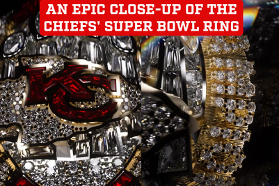 Jim hill super bowl ring store