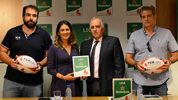 Heineken apadrina la española | Marca.com