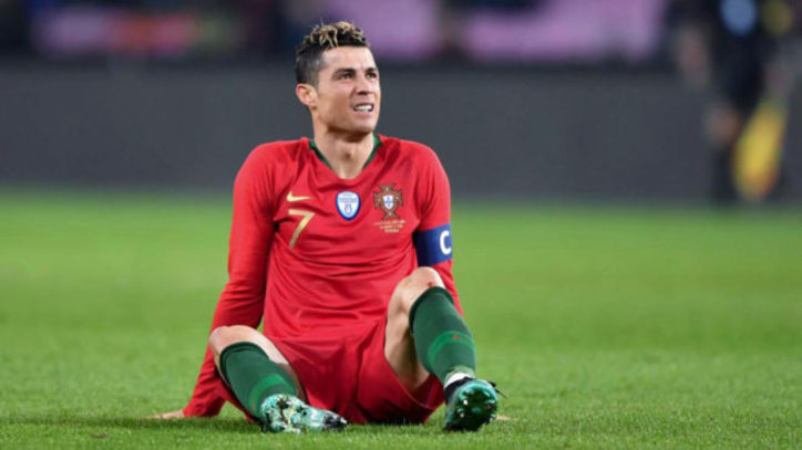 Mundial 2018 Rusia: Holanda arrolla a Portugal y acaba con la racha goleadora de Cristiano Ronaldo MARCA Claro México