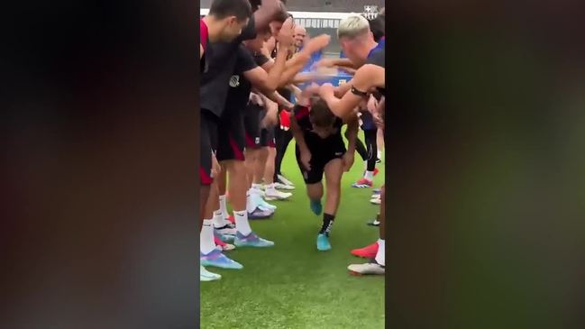 Miniature de la vidéo