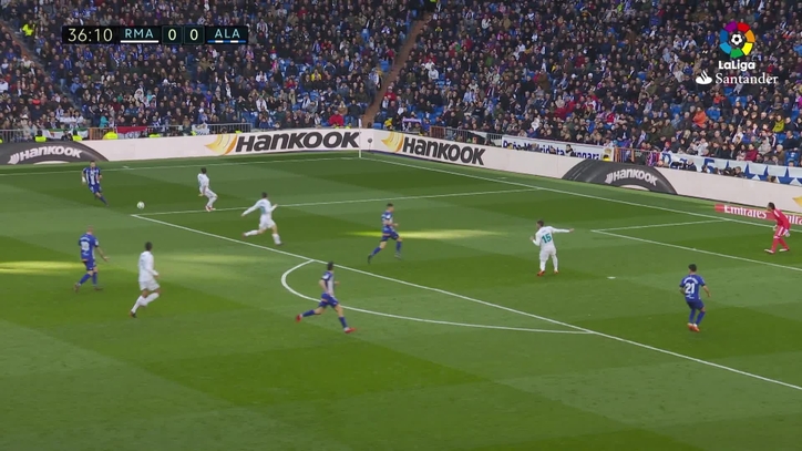 Madrid: Keylor Navas, con 0-0: "A nosotros no sorprende el detalle de | Marca.com