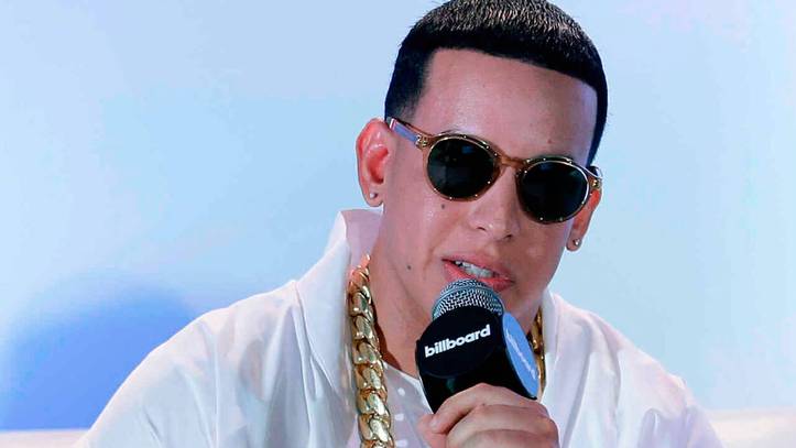 Daddy Yankee deja la música con 45 años: "Me retiro" | Mele Moeuhane