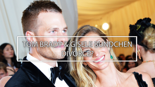 Megyn Kelly thinks someone cheated between Tom Brady and Gisele Bündchen Marca photo image picture