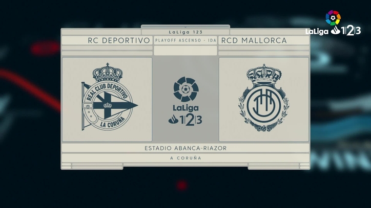 - Mallorca: resumen, resultado y goles - Liga 123 | Marca.com