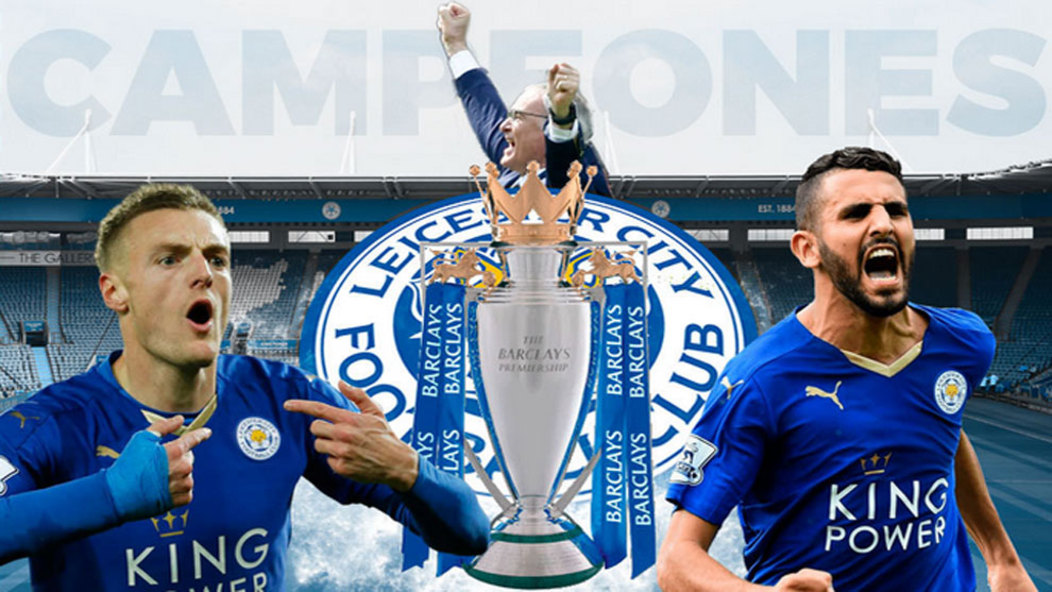 El Leicester City hace realidad | Marca.com
