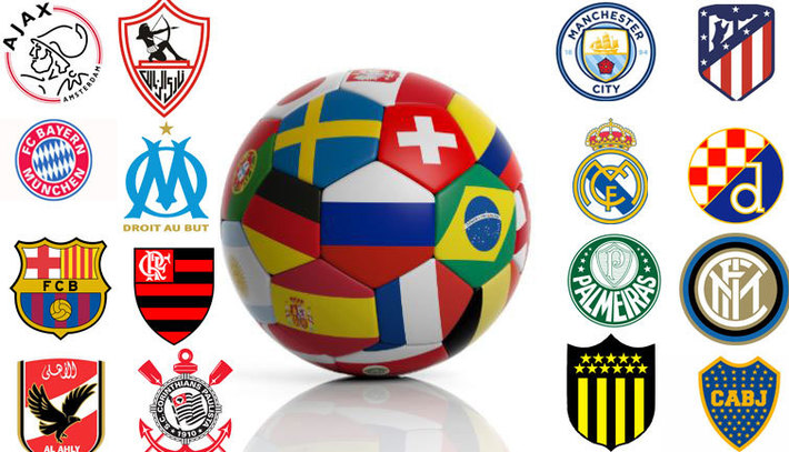¿Cuál el mejor equipo de cada país? Sólo puede quedar uno | Marca.com