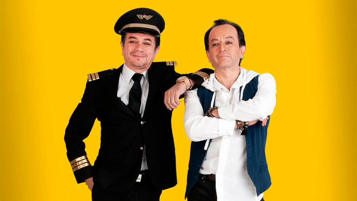 Se Estrena El Trailer De La Segunda Temporada De Hijos De Su Madre Marca Claro Mexico