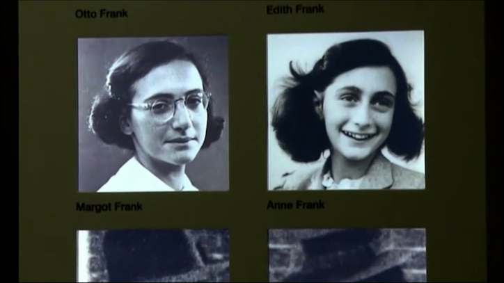 El traidor que entregó a Ana Frank y su familia queda al descubierto | Marca