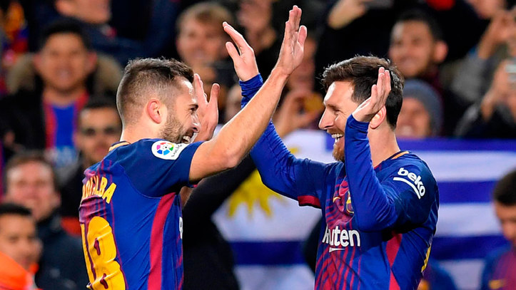 dramático Obsesión Salvación FC Barcelona: ¡Messi cobra 100 millones de euros brutos al año! | Marca.com