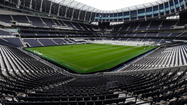 Premier League: Un aficionado desvela secreto del nuevo estadio del Tottenham: ¡una trampa | MARCA México