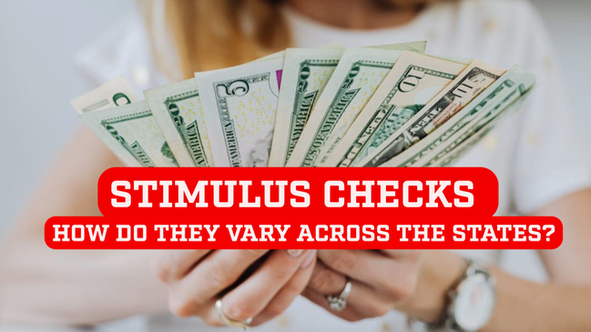Stimulus Payments Update: See The 14 States Are Sending Out Stimulus Check  To Residents | Marca