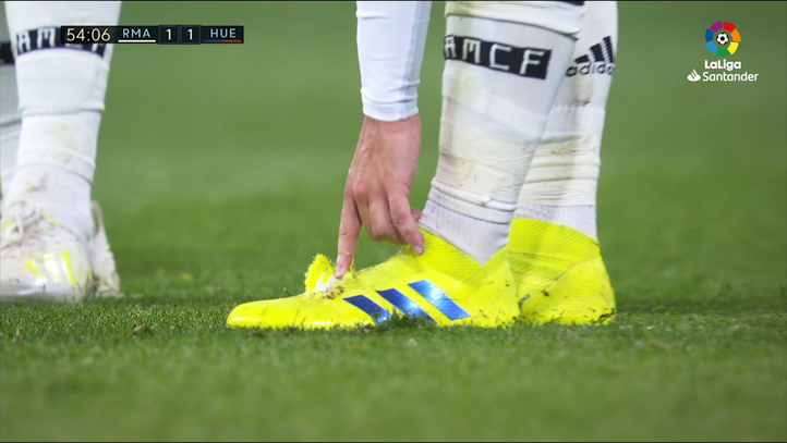 Real Madrid: Isco, el primer fichaje de Zidane Marca.com