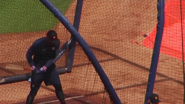 As negotiations hit a snag, MLB and players brace for lockout