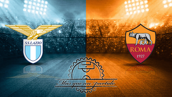 Roma vs Lazio