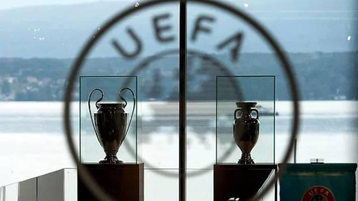 Champions League: La nueva Champions desde 2024: equipos y partidos los jueves | Marca