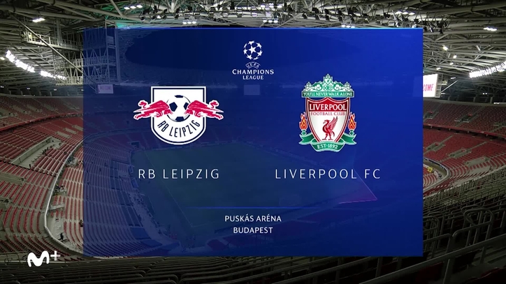 Mohamed Salah Live Streaming Leipzig Vs Liverpool Watch Chelsea Vs