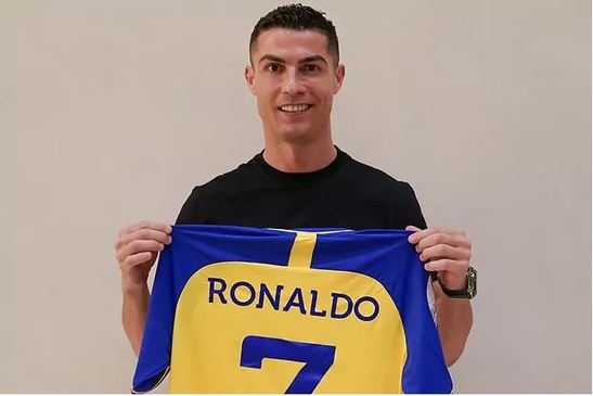 365? - Cristiano Ronaldo solo quiere ser feliz y jugar al futbol