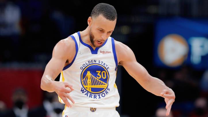 NBA: La última marcianada de Stephen Curry para superar el mito de Kobe Bryant | Marca
