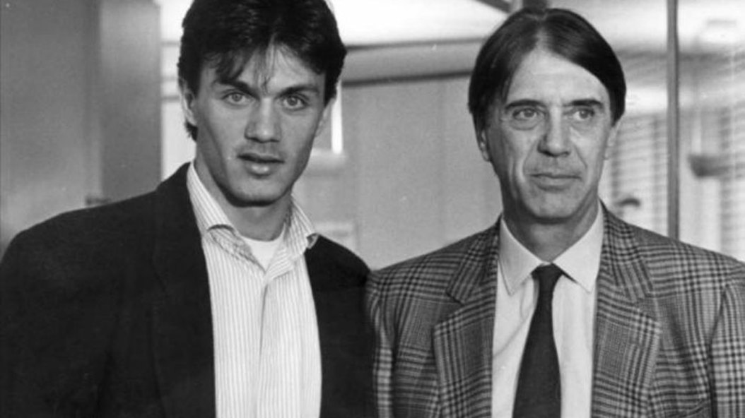 Cesare Maldini passes away aged 84 | MARCA English