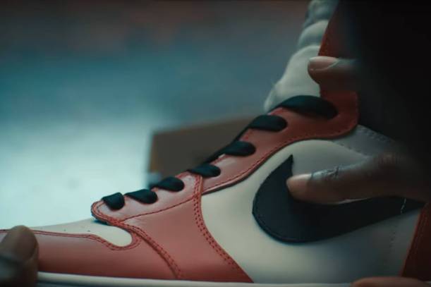 Agarrar Altoparlante cliente NBA: AIR, la historia de cómo Nike y Michael Jordan cambiaron el mundo: la  génesis del impacto de las Jordan 1 | Marca