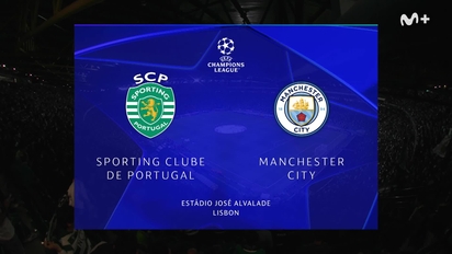 Gyokeres, el que reventará el próximo ¿del Manchester