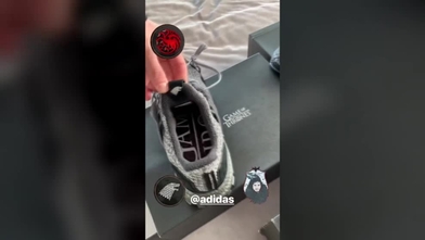 Adidas juego de tronos messi sale