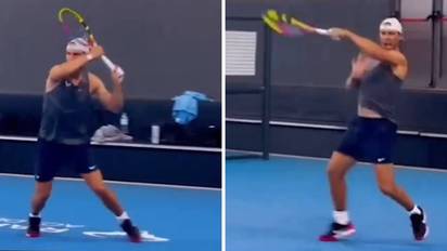 El 'Six Kings Slam' marca el inicio de la cuenta atrás para el