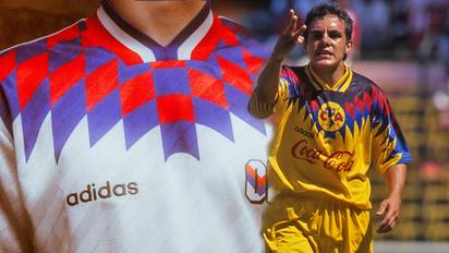 Jersey club america edicion especial best sale