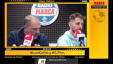 Lodi a Arabia por 20 millones tras seis meses en el Marsella
