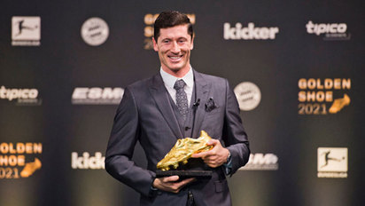 Marca bota sales de oro