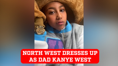 north west album: Kanye West-Kim Kardashian's daughter North West