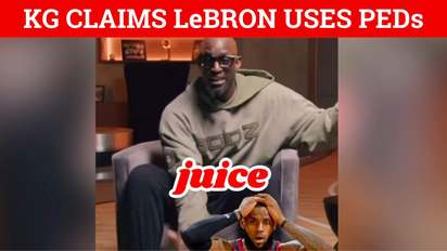 Lebron sale james kg