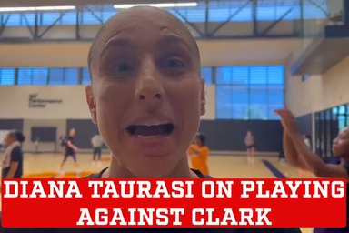 Clark marca top