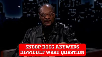 Snoop Dogg Net Worth (2024) - Parade