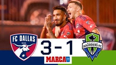 Sounders increasingly wary of FC Dallas press