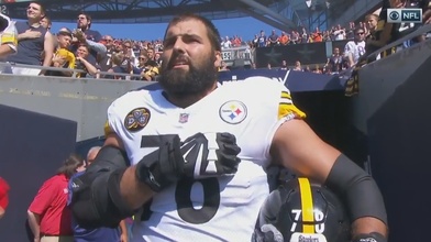Camiseta alejandro villanueva hotsell