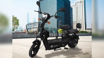 Bicicletas discount eléctricas económicas