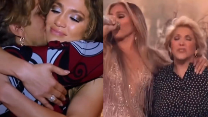 New J-Lo movie 'Shotgun Wedding' premieres on Prime Video