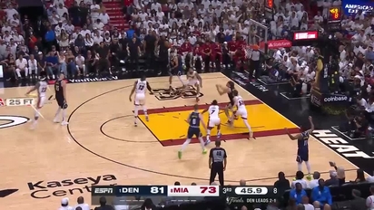 Miami heat best sale 2013 plantilla
