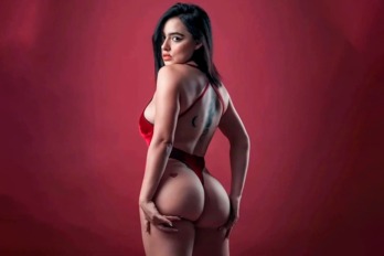 Dulce Soltero, la sensual ingeniera que se volvió la 'reina de ...