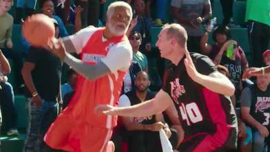 Rucker park best sale uncle drew