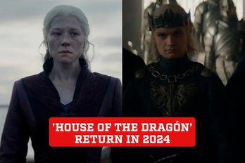 House Of The Dragon Season 2 Release Date In 2023 Could Happen