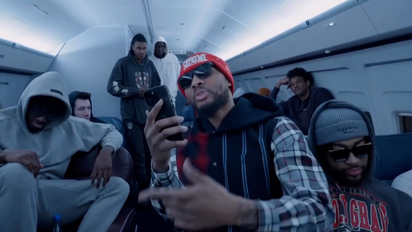 Dame dolla lillard top