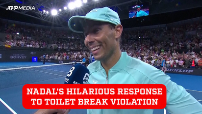Watch nadal online sales