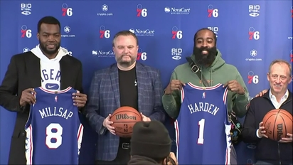 Kyrie irving and james harden store