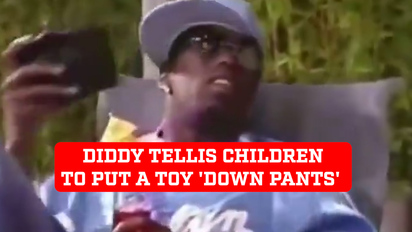 R Kelly prosecutor warns P Diddy s lawyers they should worry  
