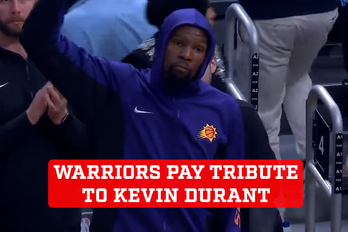 Kd chase center discount