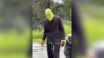 Tchouaméni, Dembélé y Koundé se mojan en la polémica por el 